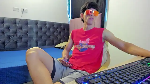 Josy 11 online show from 03.14.26