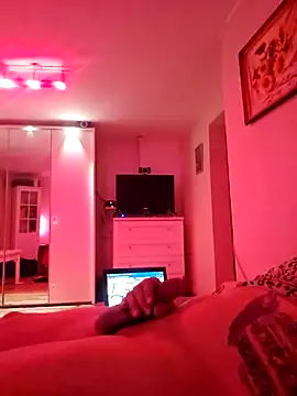 Czarnykonik7111 online show from 03.26.26