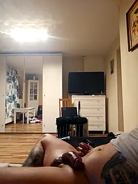 Czarnykonik7111 online show from 04.21.26