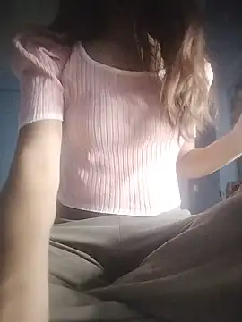 Tasty Cherry online show from 07.21.26