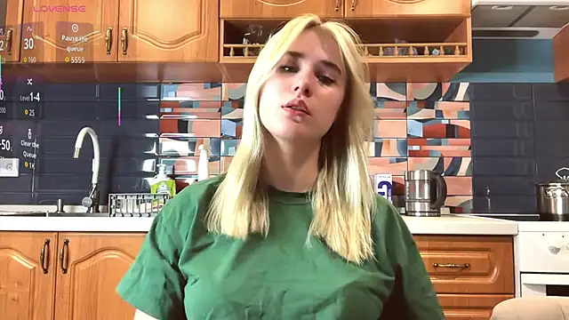 ivygenesis online show from 03.24.26