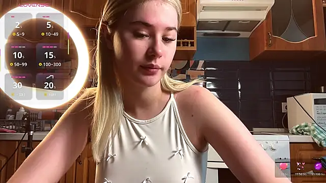 ivygenesis online show from 04.15.26