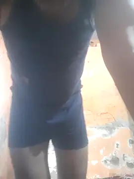 bodymassage455 online show from 03.18.26