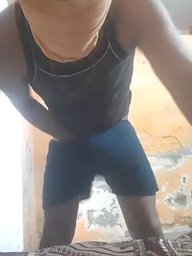 bodymassage455 online show from 03.20.26