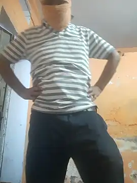 bodymassage455 online show from 03.21.26