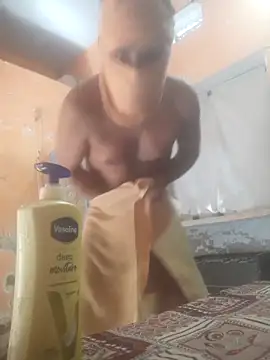 bodymassage455 online show from 03.22.26