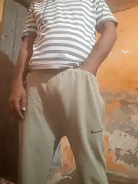 bodymassage455 online show from 03.27.26