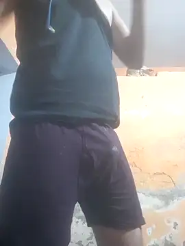 bodymassage455 online show from 04.09.26