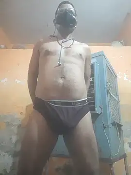 bodymassage455 online show from 05.24.26