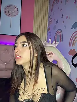 Dakota  LS online show from 04.08.26