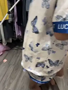 x-xingai2 online show from 03.31.26