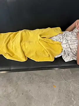 x-xingai2 online show from 04.13.26