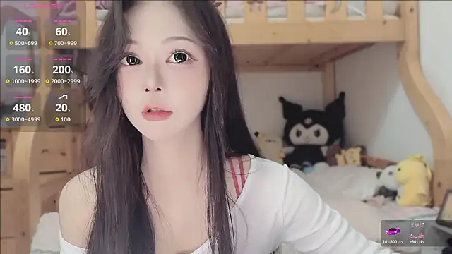 Gaga2077 online show from 04.08.26