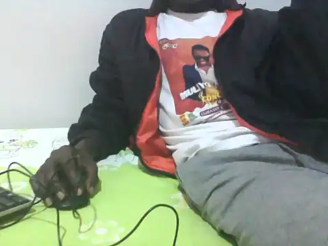 africanmilkcu online show from 03.22.26