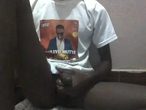 africanmilkcu online show from 03.25.26