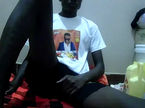 africanmilkcu online show from 04.01.26