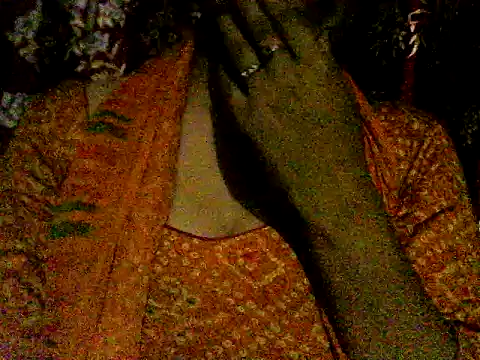 YAMUNA 012 online show from 03.16.26