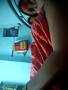 ms ruby  online show from 04.16.26