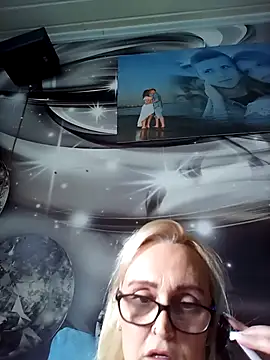 roxy 74 online show from 03.12.26