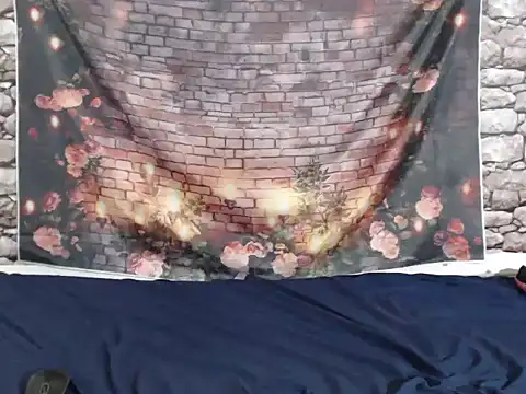 Velourmistty online show from 03.25.26