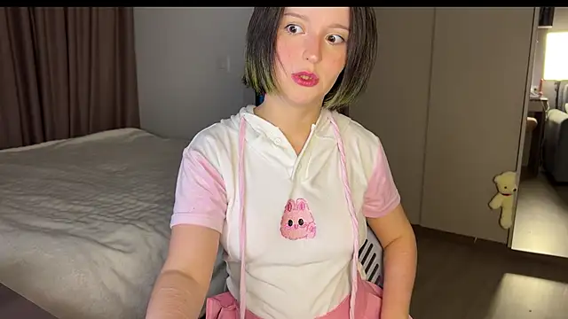 emilyy xoxo online show from 03.26.26