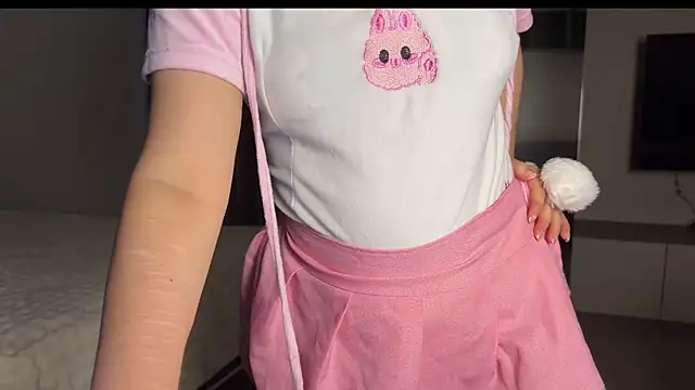 emilyy xoxo online show from 04.03.26