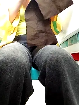 candy flo online show from 04.10.26