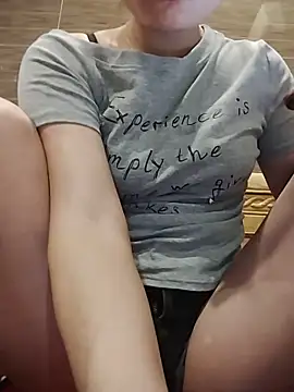 candy flo online show from 05.06.26