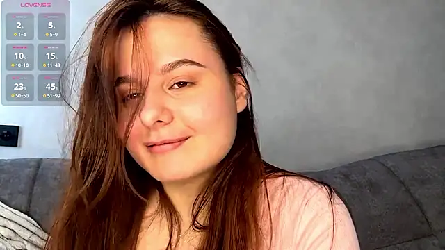 Ellaizatelly online show from 03.21.26