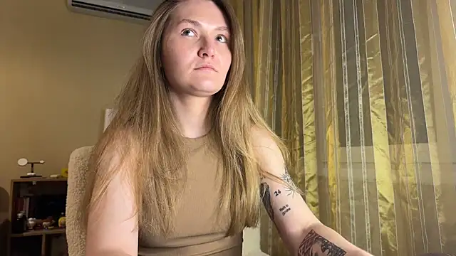 Belle Brooks online show from 04.14.26