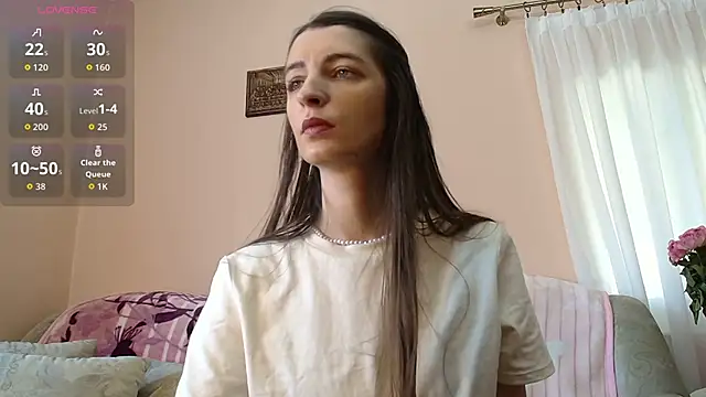 love on fire6 online show from 03.13.26