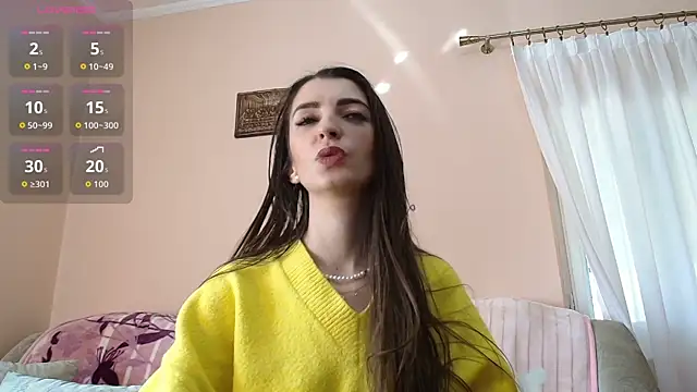 love on fire6 online show from 03.16.26