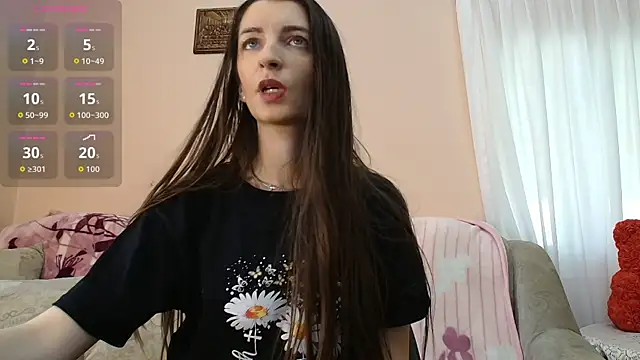 love on fire6 online show from 04.03.26