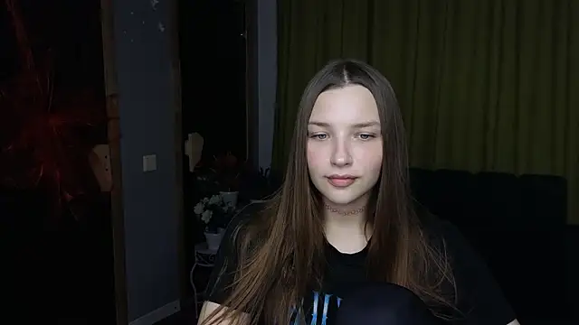 DariaAngels online show from 03.18.26