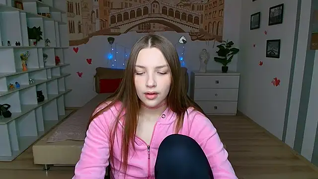 DariaAngels online show from 03.22.26