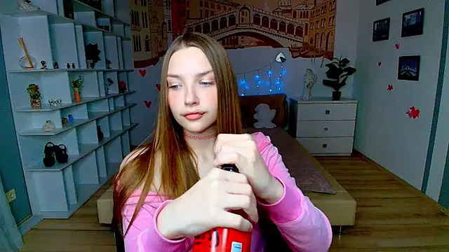 DariaAngels online show from 04.05.26