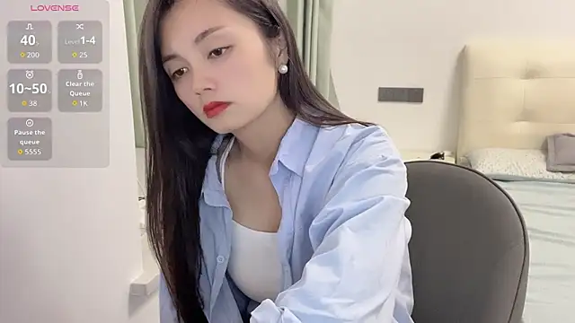 Winnie-g online show from 04.15.26