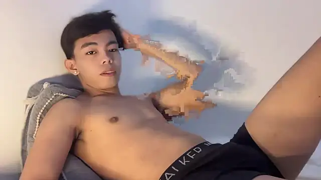 hottasianboy online show from 03.15.26