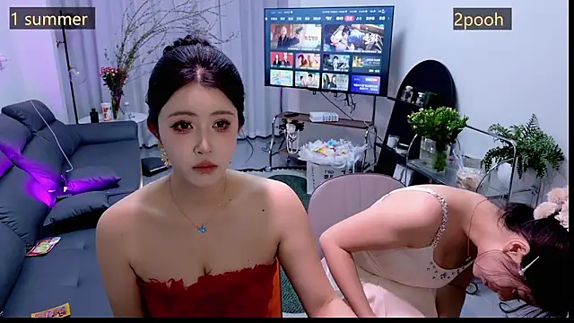 Summerbaby-001 online show from 03.20.26