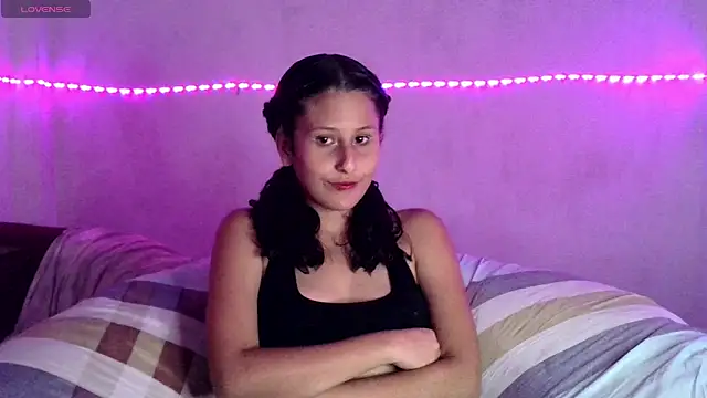 Zoey09 online show from 03.15.26