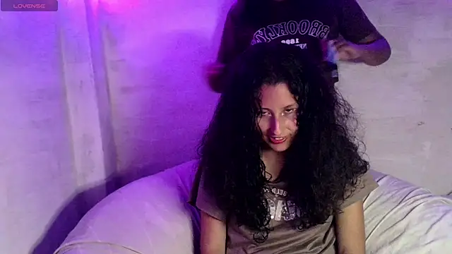 Zoey09 online show from 03.19.26