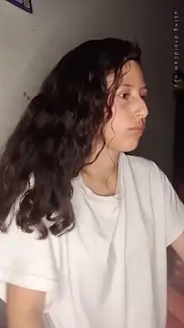 Zoey09 online show from 03.27.26