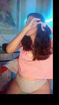 Zoey09 online show from 03.30.26