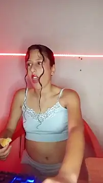 Zoey09 online show from 03.31.26