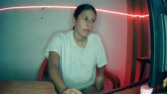 Zoey09 online show from 04.12.26