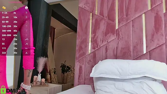 PurrfectAmy online show from 04.01.26