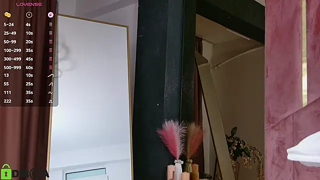 PurrfectAmy online show from 06.02.26
