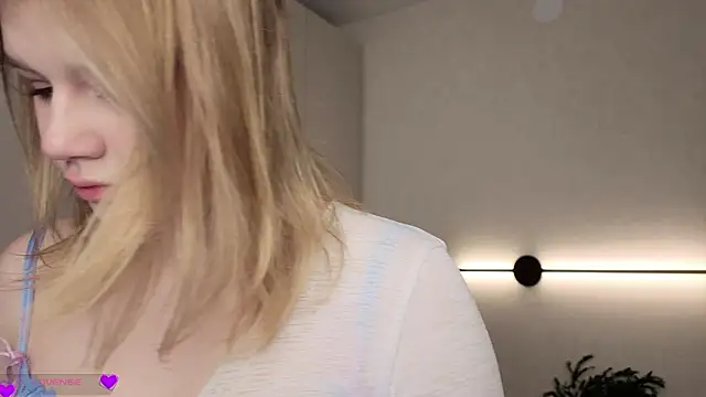 AureliaAngel online show from 03.29.26