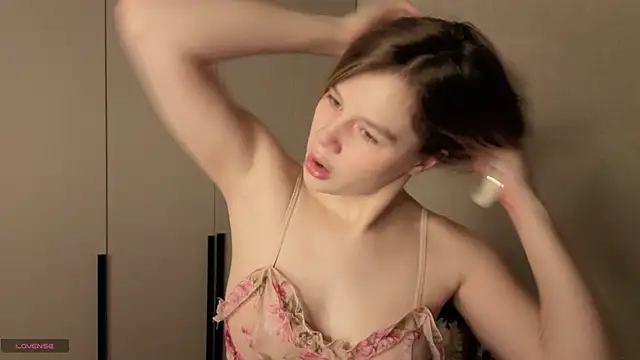 AureliaAngel online show from 04.11.26