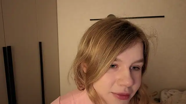 AureliaAngel online show from 04.17.26